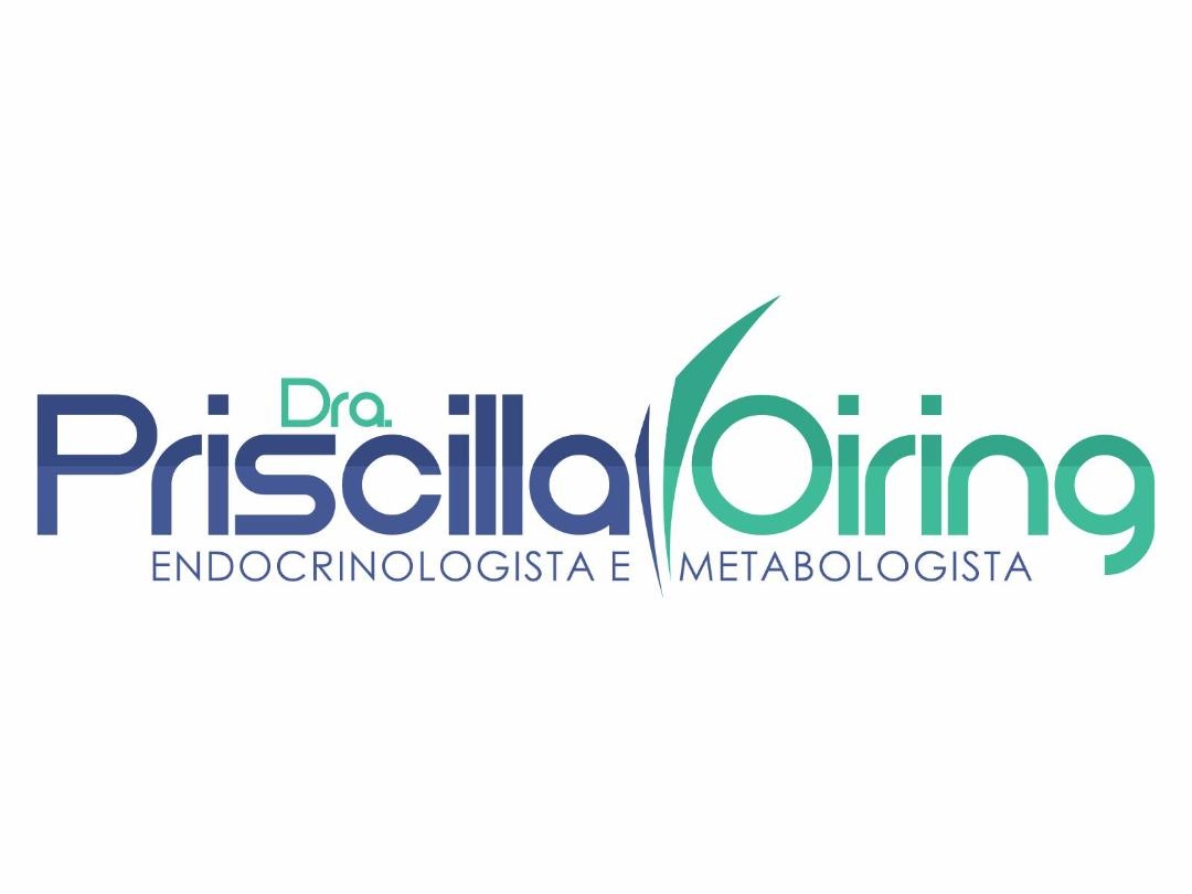 DRA. PRISCILLA OIRING BUCH - ENDOCRINOLOGISTA E METABOLOGISTA