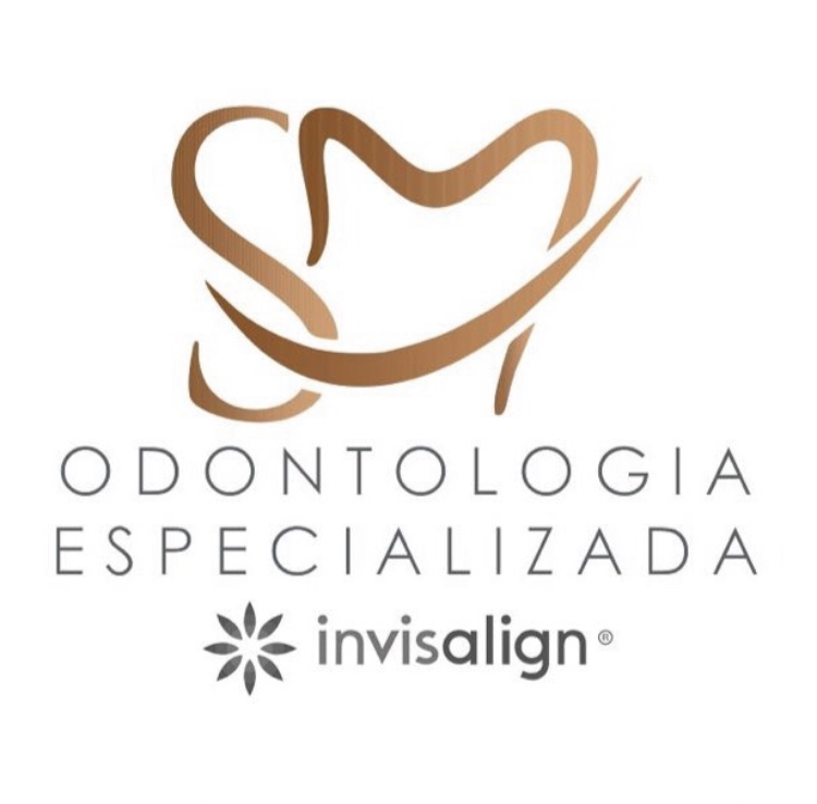 SM ODONTOLOGIA - INVISALIGN DOCTOR