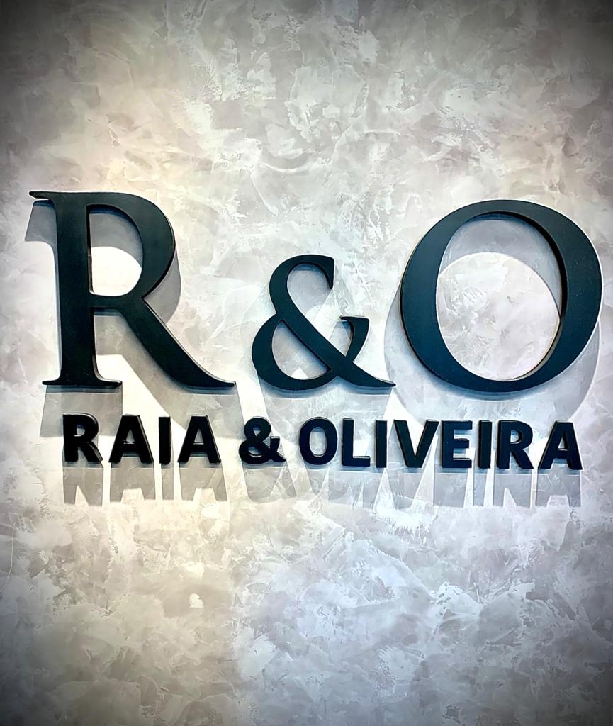 RAIA & OLIVEIRA SOCIEDADE DE ADVOGADOS