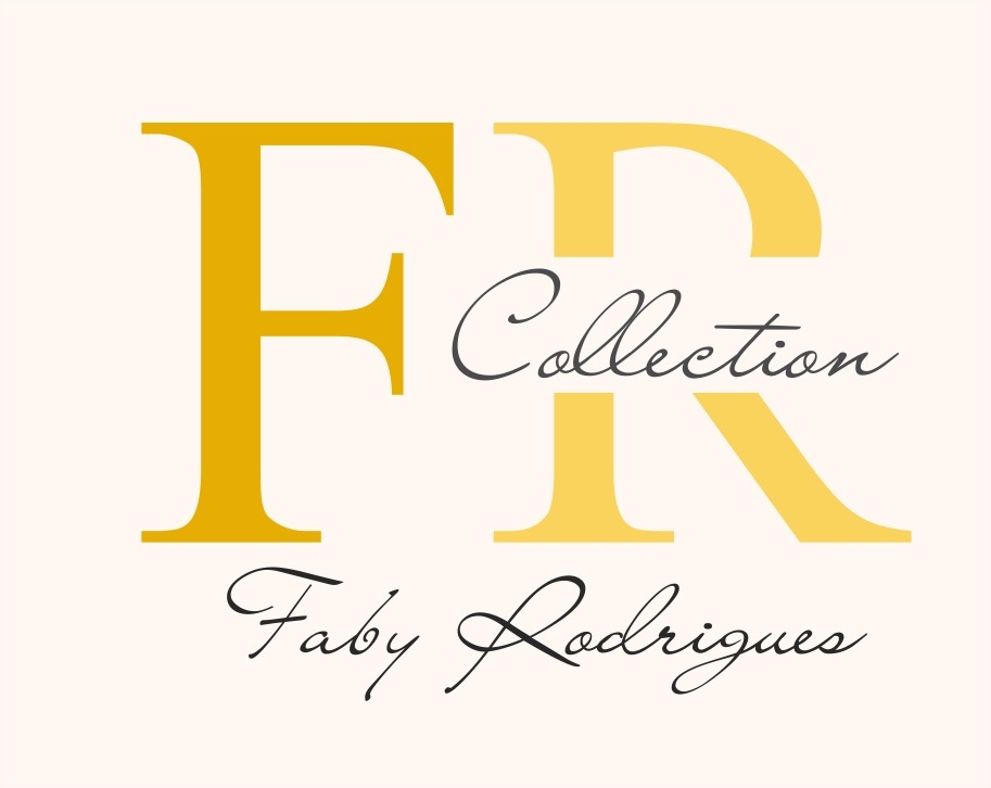 FR COLLECTION - FABY RODRIGUES