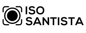 ISO Santista_logo