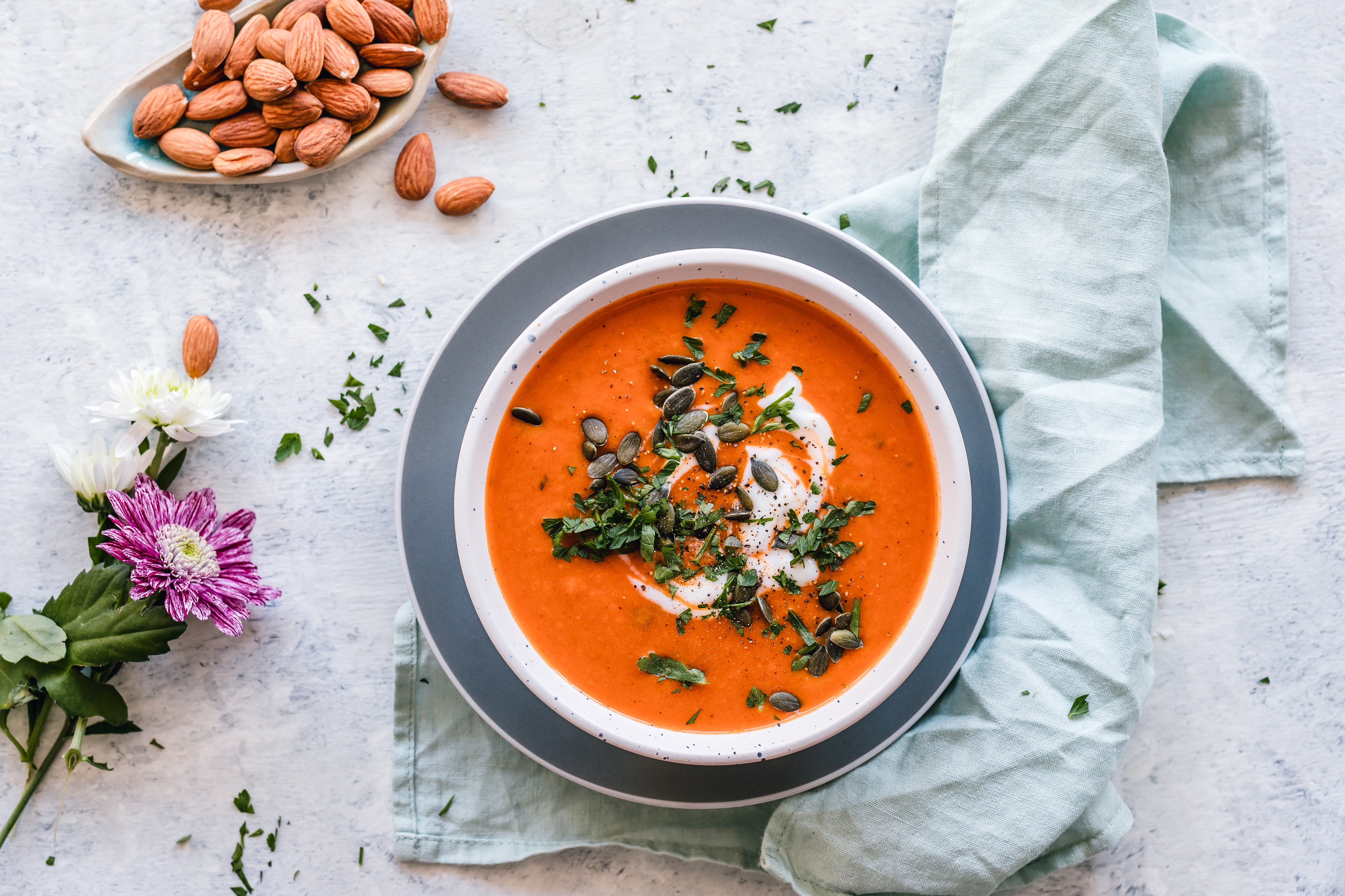 Sopas em Santos: melhores opções para o inverno