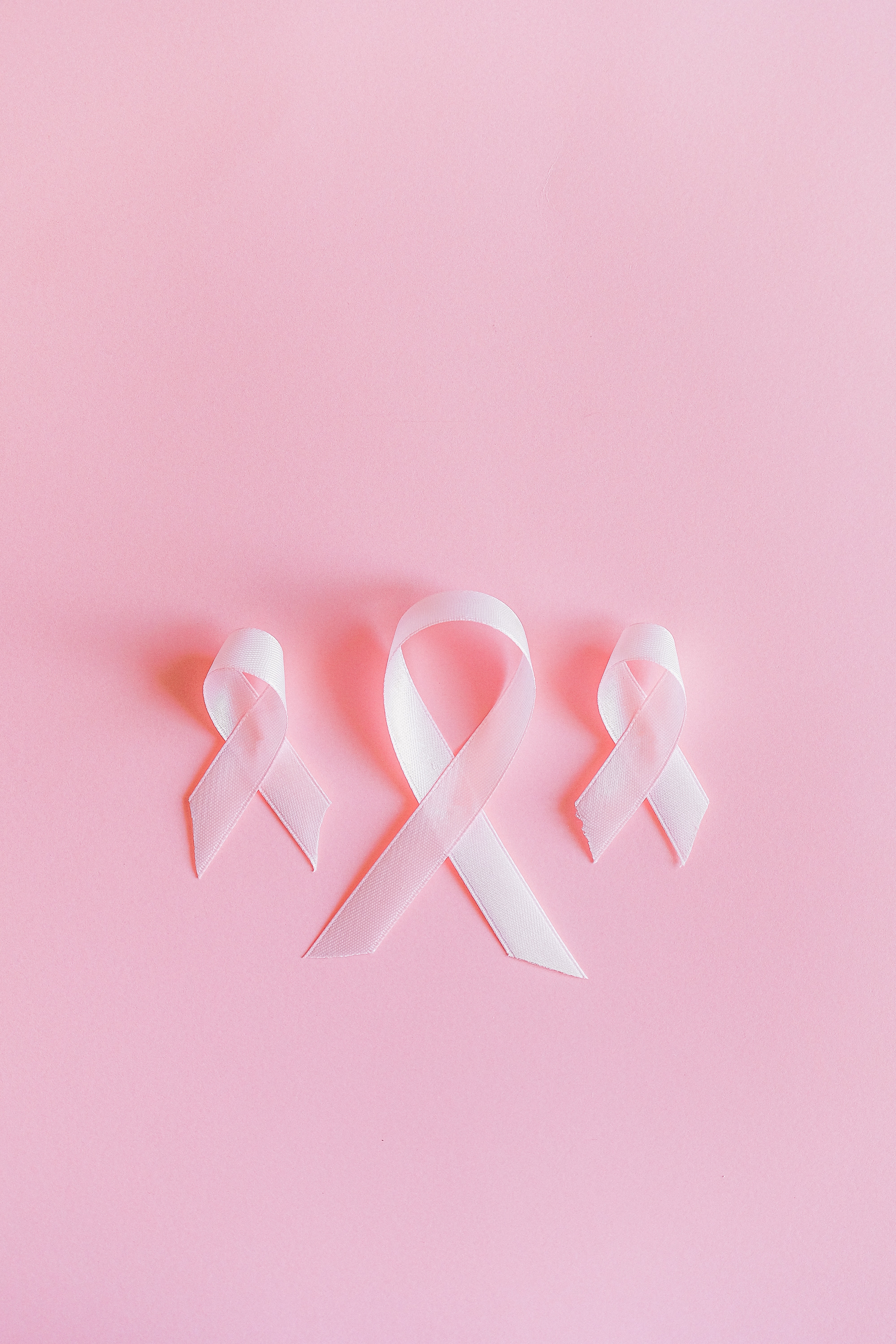 Outubro rosa – mês de alerta no combate ao câncer de mama