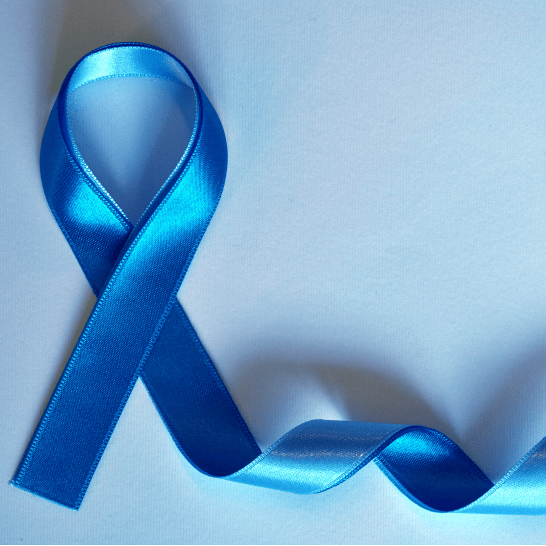 Novembro Azul – mês de alerta no combate ao câncer de próstata